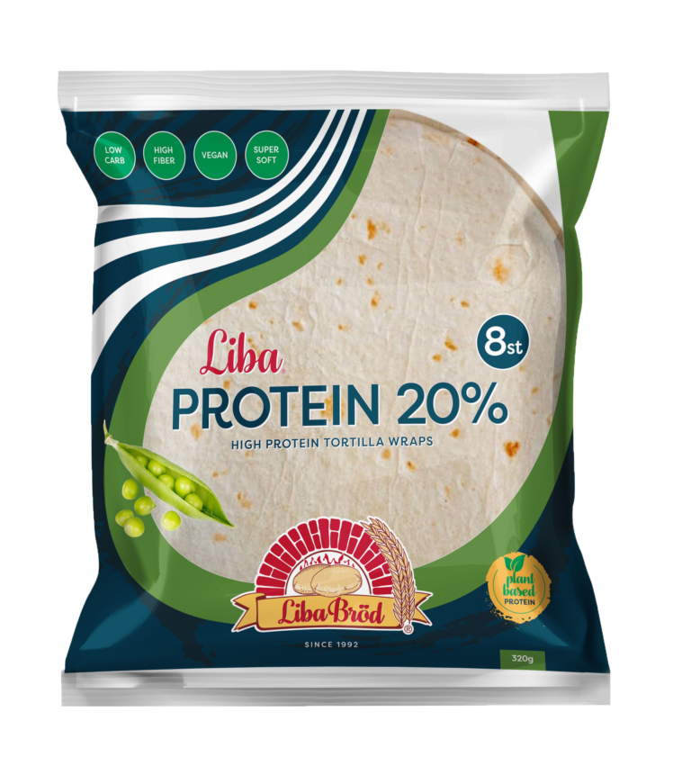 Liba Protein - Liba